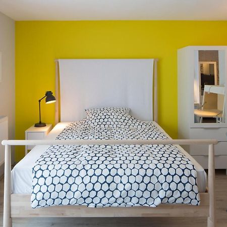 Exklusives Apartment Inklusive Netflix Und Parkplatz Karlsruhe Exterior photo